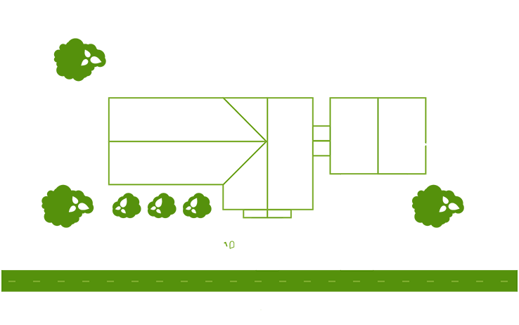 Backyard Backyard Customized Containment Image