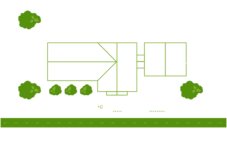 Full yard Full yard Customized Containment Image