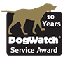 5 Year Service Award